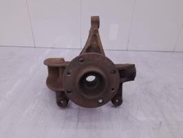 Fusee avant gauche