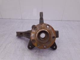 Fusee avant gauche
