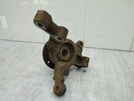 Fusee avant gauche