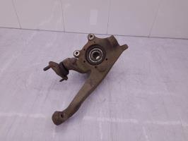 Fusee avant gauche