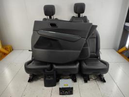 Interieur complet