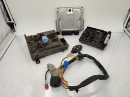 Kit de demarrage