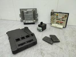 Kit de demarrage