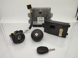 Kit de demarrage