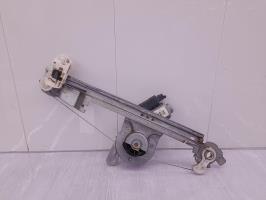 Leve vitre electrique arriere gauche