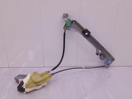 Leve vitre electrique arriere gauche