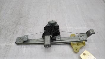 Leve vitre electrique arriere gauche