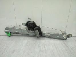 Leve vitre electrique avant gauche