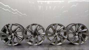 Set di 4 cerchioni