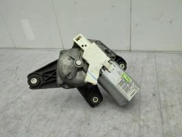 Moteur essuie glace arriere