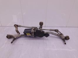 Moteur essuie glace avant