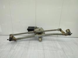 Moteur essuie glace avant