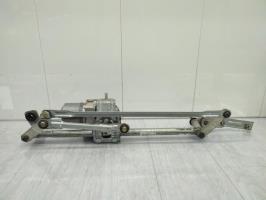 Moteur essuie glace avant