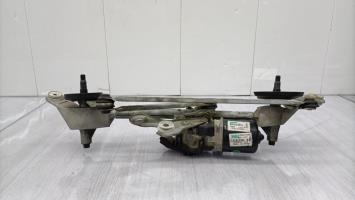 Moteur essuie glace avant