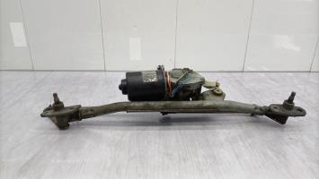 Moteur essuie glace avant