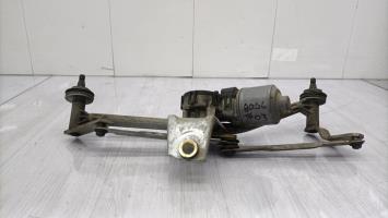 Moteur essuie glace avant