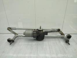 Moteur essuie glace avant