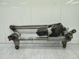 Moteur essuie glace avant