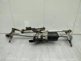 Moteur essuie glace avant