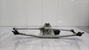 Moteur essuie glace avant