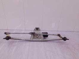 Moteur essuie glace avant
