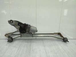 Moteur essuie glace avant