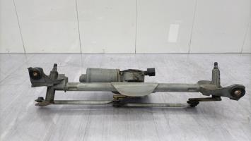 Moteur essuie glace avant