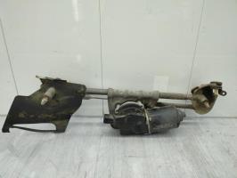 Moteur essuie glace avant
