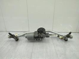 Moteur essuie glace avant