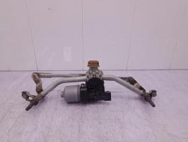 Moteur essuie glace avant