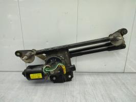 Moteur essuie glace avant