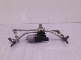 Moteur essuie glace avant
