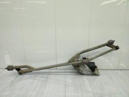 Moteur essuie glace avant