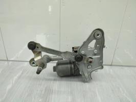 Motor de limpiaparabrisas delantero derecho