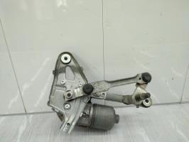 Moteur essuie glace avant gauche