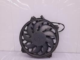Moto ventilateur radiateur
