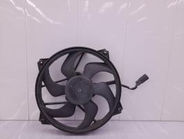 Moto ventilateur radiateur