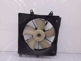 Motoventilatore radiatore