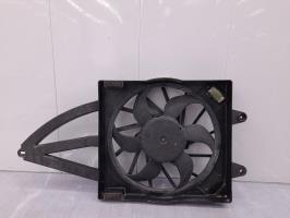 Moto ventilateur radiateur