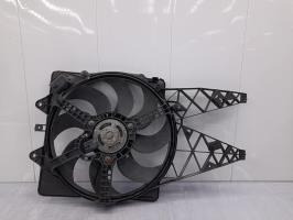 Motoventilatore radiatore