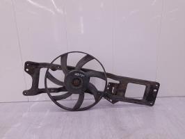 Motoventilatore radiatore