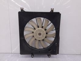 Motoventilatore radiatore