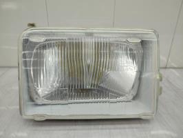 Óptica delantera principal derecha (luces) (faro)