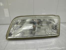 Gruppo ottico anteriore principale sinistro (luci)(faro)