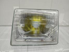 Optique avant principal gauche (feux)(phare)