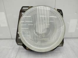 Gruppo ottico anteriore principale sinistro (luci)(faro)