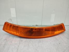 Óptica delantera secundaria derecha (luces) (intermitente)