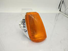 Gruppo ottico anteriore secondario destro (luci)(freccia)