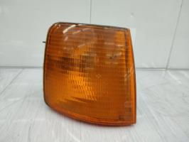 Óptica delantera secundaria derecha (luces) (intermitente)