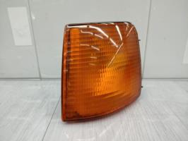 Óptica delantera secundaria izquierda (luces) (intermitente)